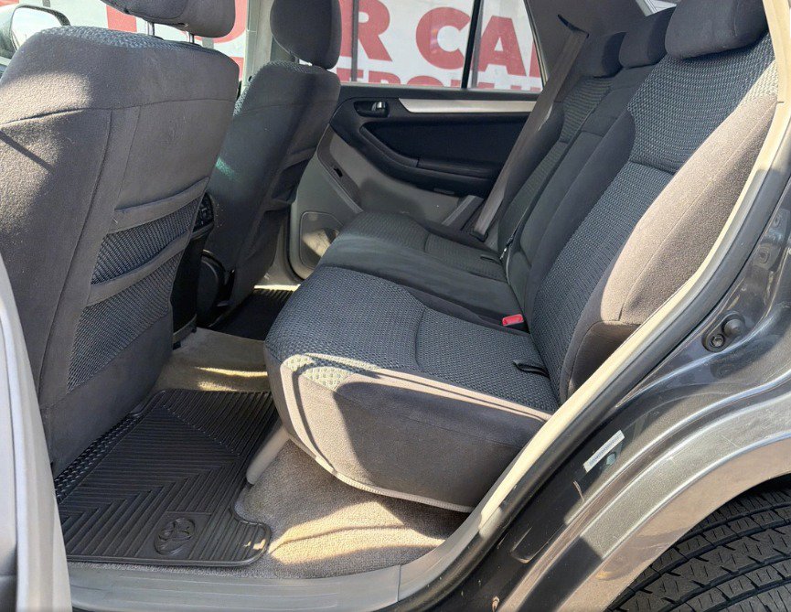 Used 2005 Toyota 4Runner Sport image 7