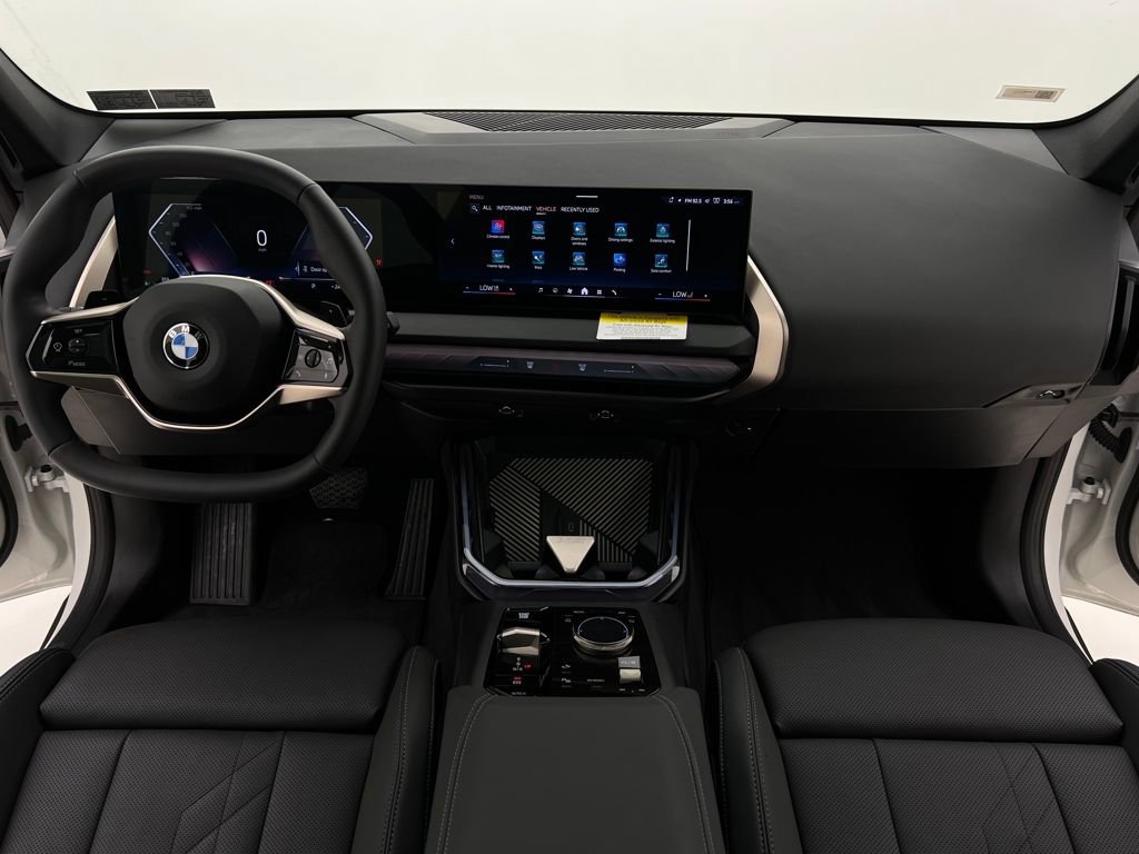 Certified 2025 BMW X3 xDrive30i w/ Convenience Package AWD/4WD image 21