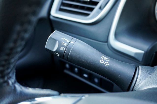 Used 2024 Nissan Murano SV image 23