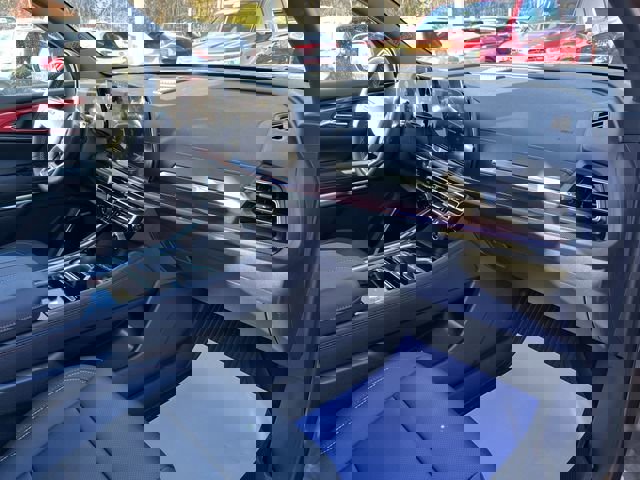 New 2026 Chevrolet Traverse Z71 w/ Enhanced Driving Package image 29