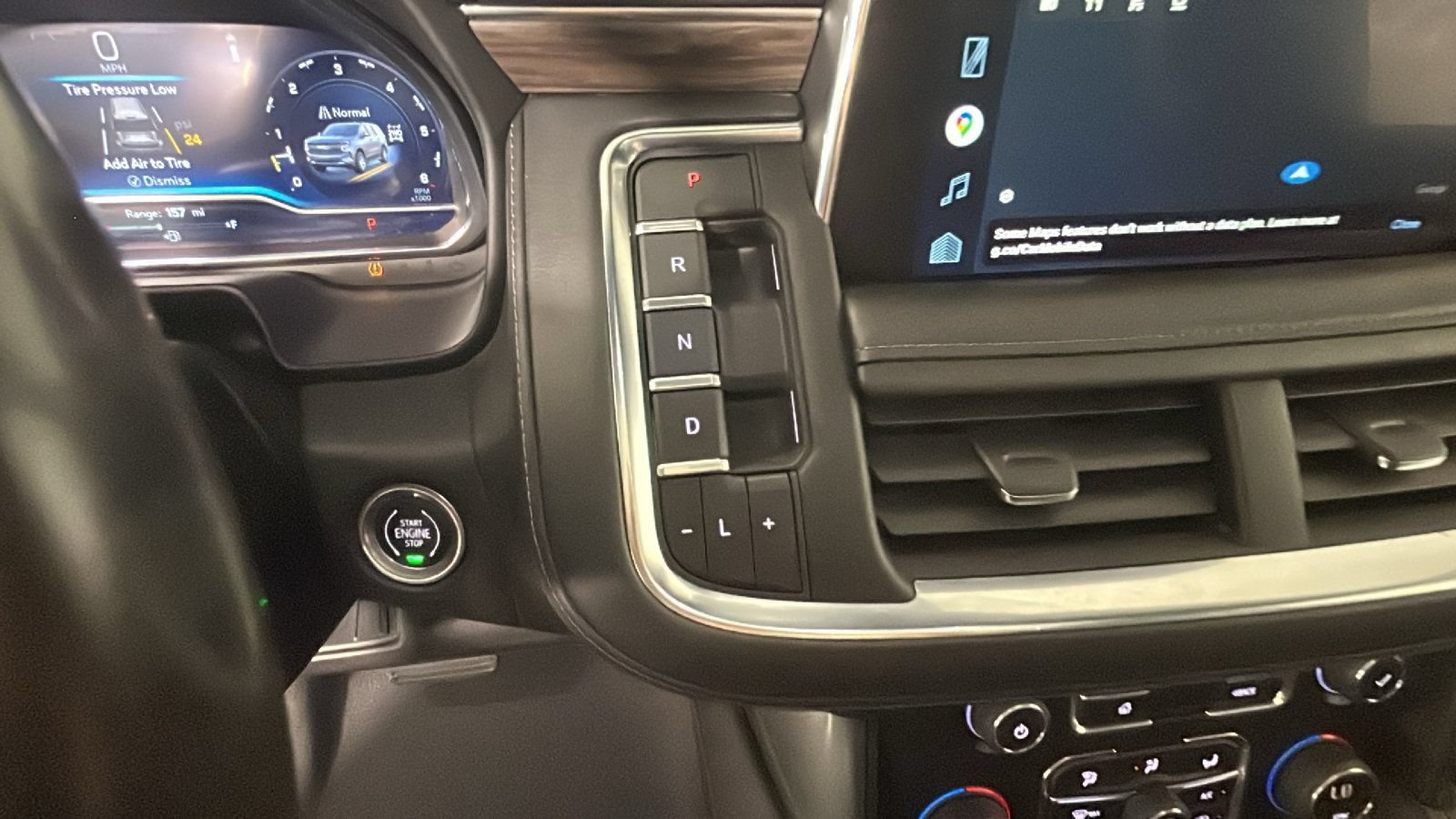 Used 2022 Chevrolet Tahoe Z71 AWD/4WD image 26