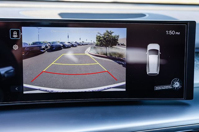 New 2026 Hyundai Ioniq 9 SE AWD/4WD image 27