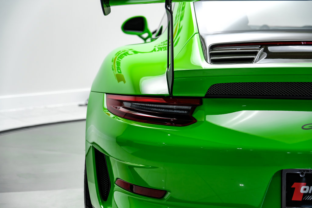 Used 2019 Porsche 911 GT3 RS RWD image 54