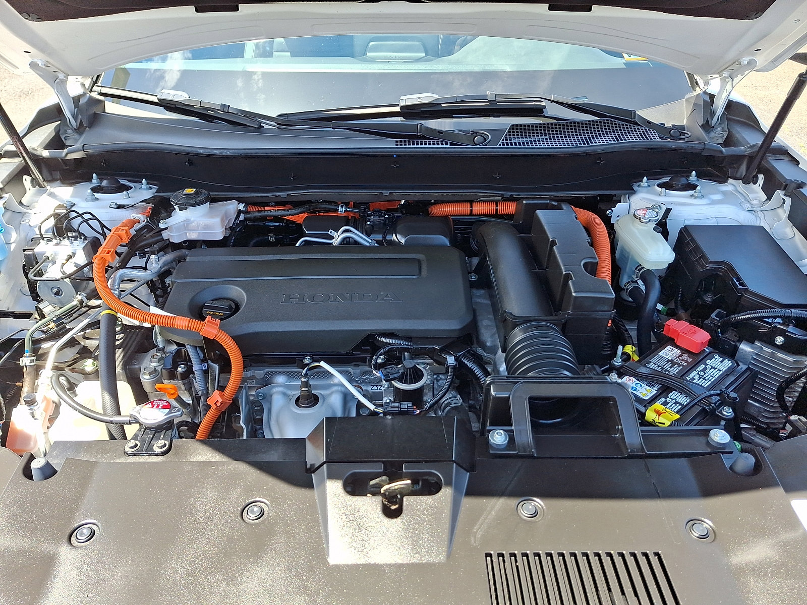 Used 2025 Honda CR-V Sport-L image 29