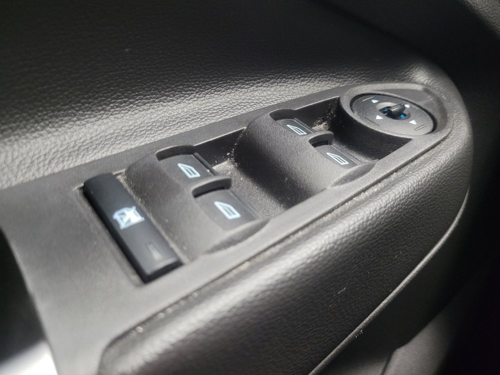 Used 2018 Ford Escape SEL AWD/4WD image 27