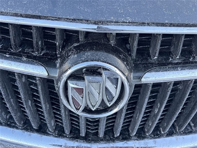 Certified 2020 Buick Enclave Essence image 29