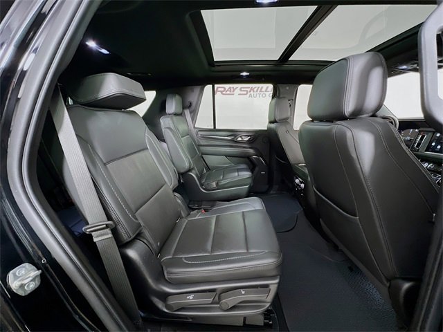 Used 2022 GMC Yukon Denali w/ Max Trailering Package image 43