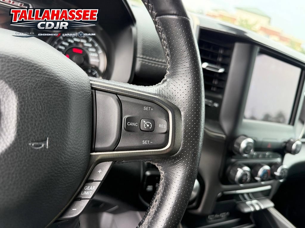 Used 2020 RAM 1500 Rebel w/ Rebel Level 1 Equipment Group AWD/4WD image 20