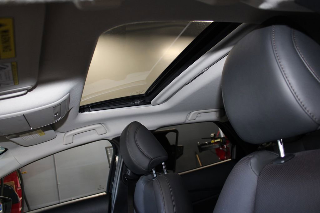 Used 2023 MAZDA CX-30 2.5 Turbo w/ Premium Plus Pkg AWD/4WD image 39