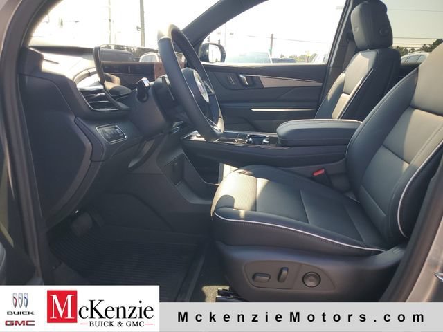 New 2027 Buick Enclave Sport Touring w/ Power Package FWD image 5