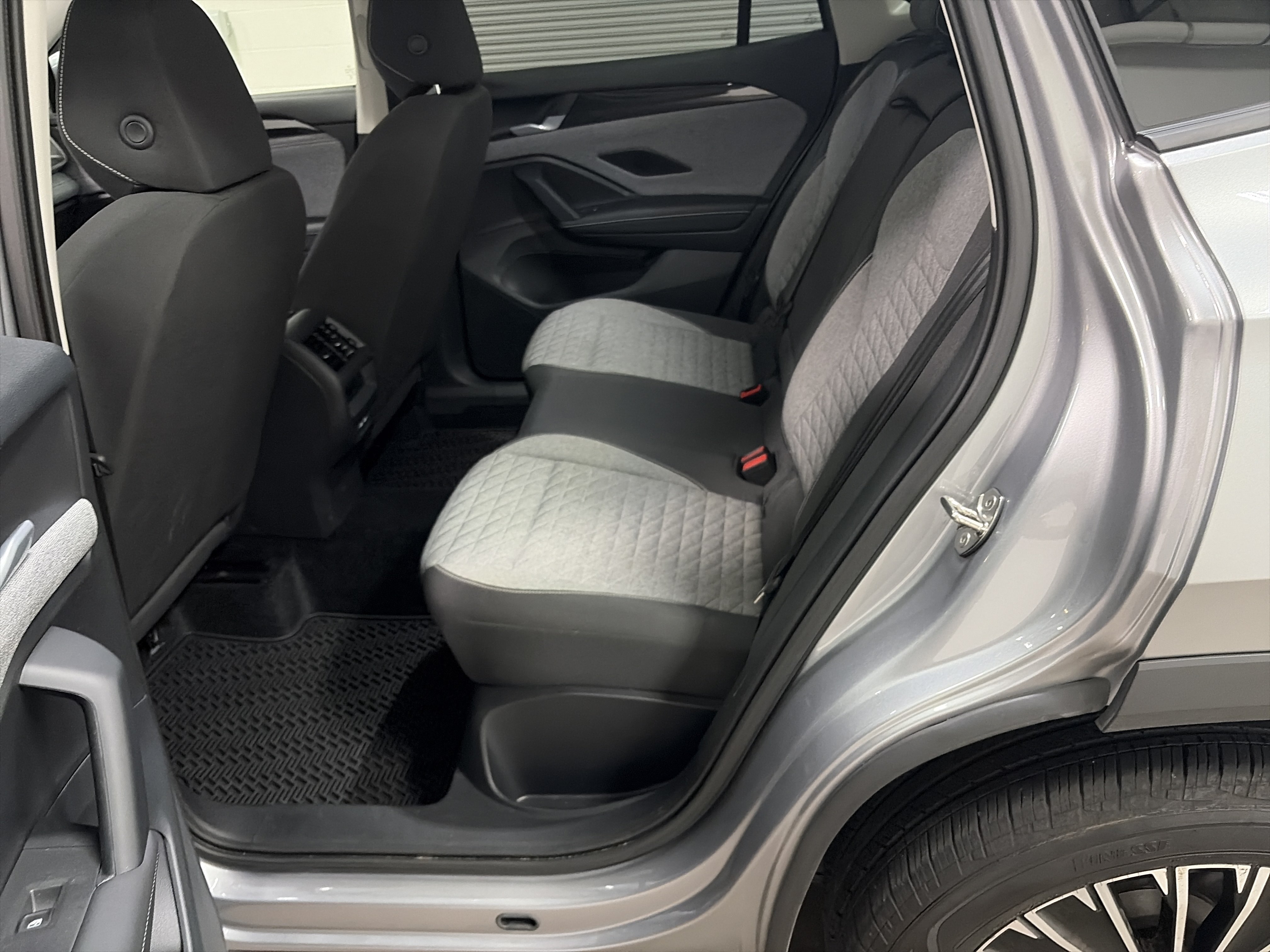 Certified 2026 Volkswagen Tiguan S AWD/4WD image 23