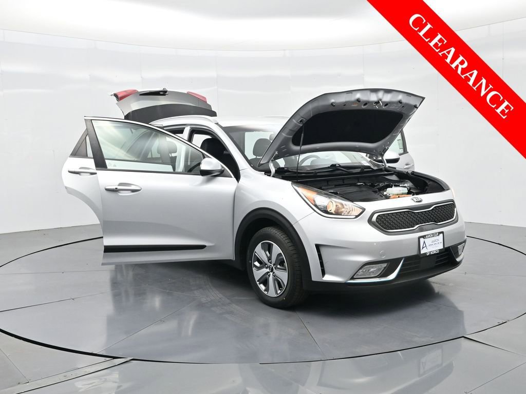 Used 2019 Kia Niro LX image 33