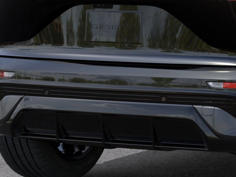 New 2026 Chevrolet Blazer EV SS AWD/4WD image 22
