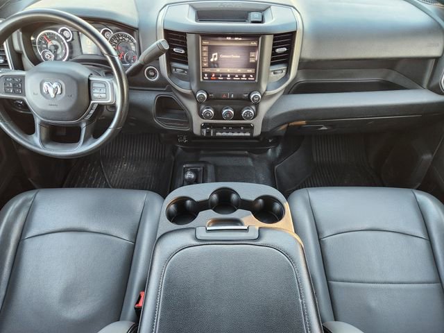 Certified 2021 RAM 2500 Tradesman w/ Chrome Appearance Group image 27