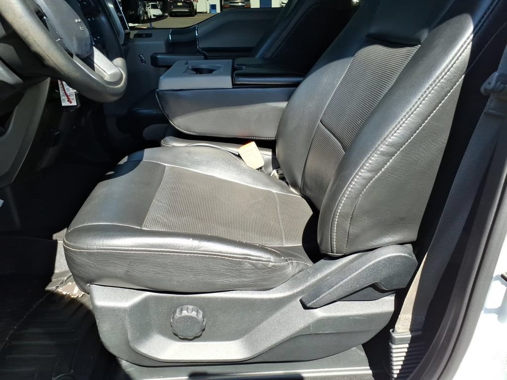 Used 2019 Ford F250 XLT AWD/4WD image 12