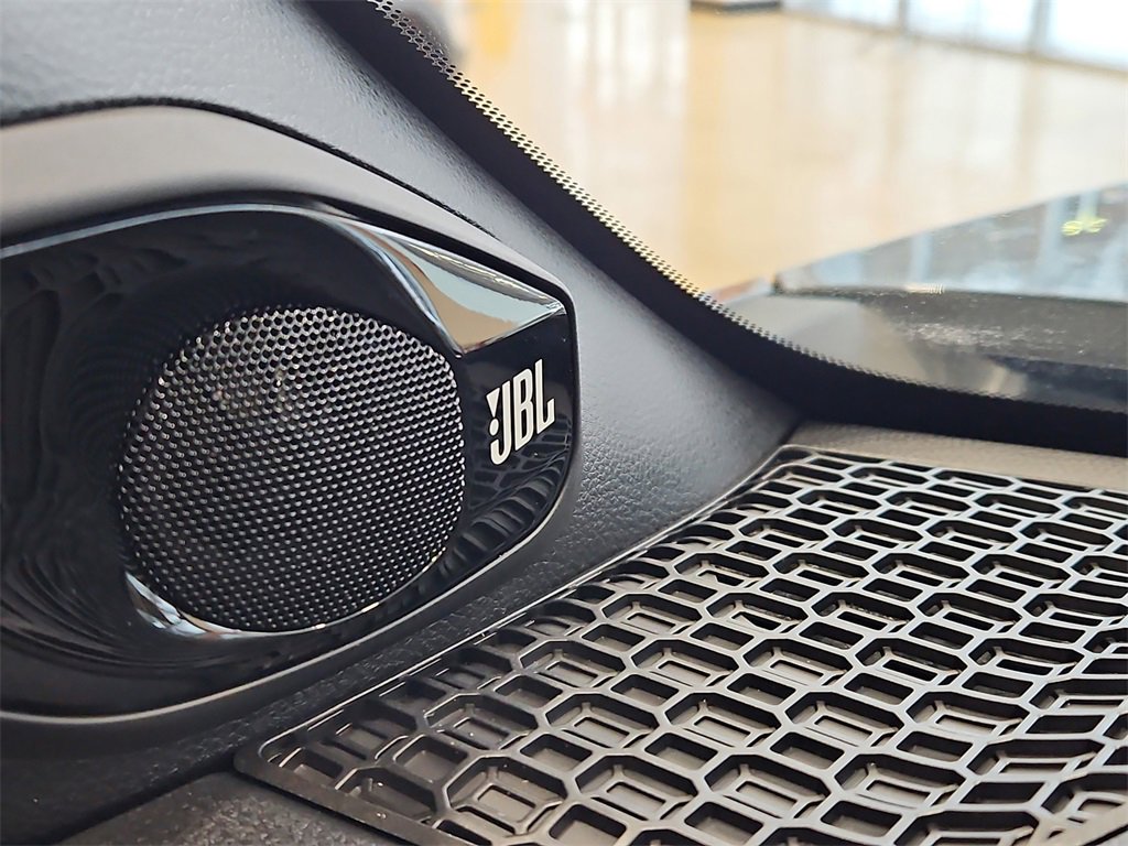 New 2026 Toyota 4Runner Trailhunter image 8