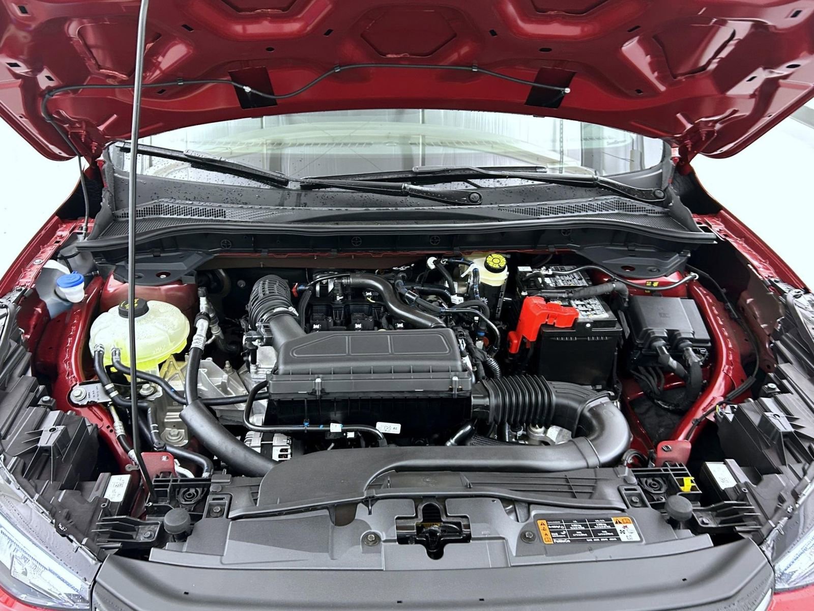 New 2026 Ford Escape Active w/ Cold Weather Package image 24