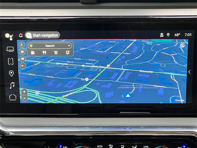 New 2025 GMC Sierra 3500 Denali w/ Denali Reserve Package image 22