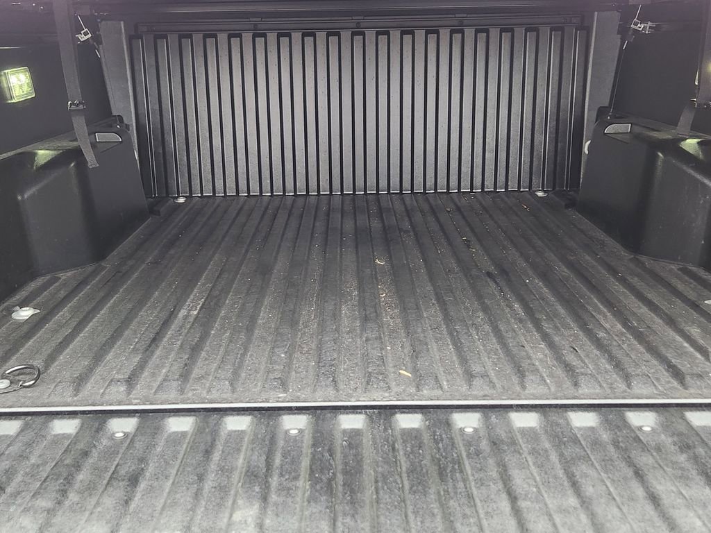 Used 2025 Toyota Tacoma SR5 image 30
