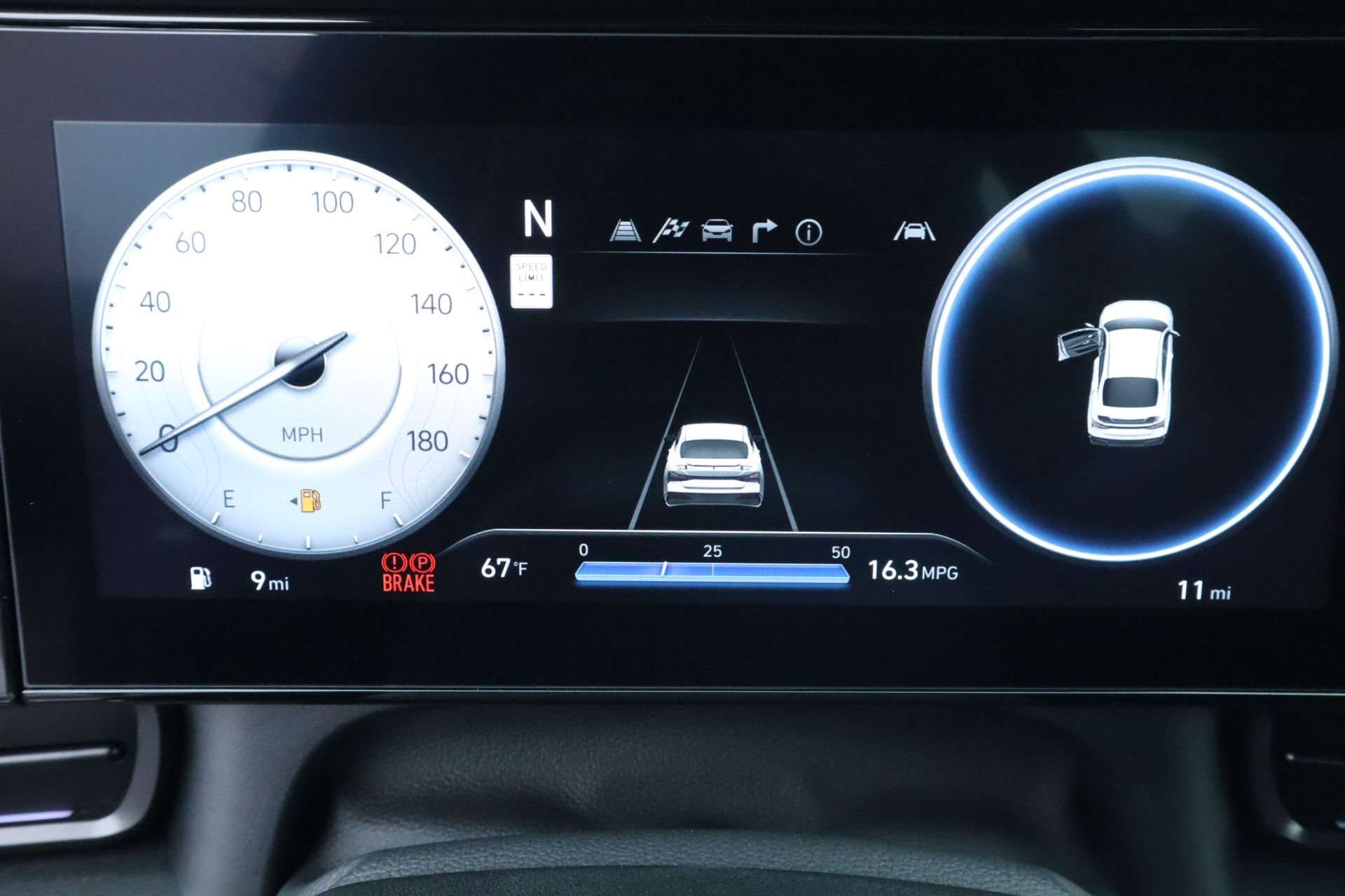 New 2026 Hyundai Elantra N image 12