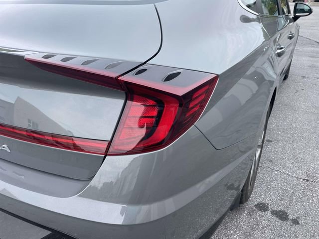Used 2023 Hyundai Sonata SEL w/ Convenience Package FWD image 14