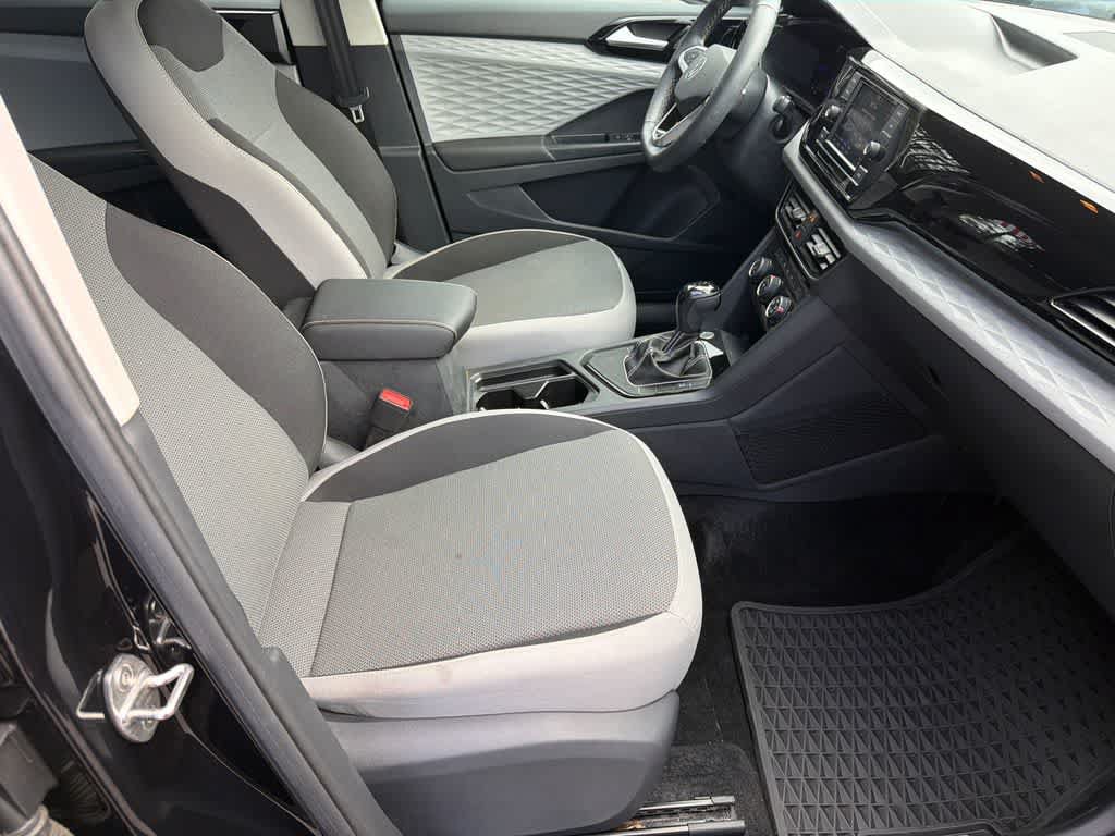 Used 2023 Volkswagen Taos S FWD image 12