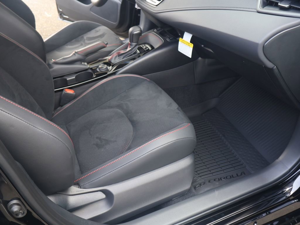 New 2026 Toyota Corolla GR AWD/4WD image 29