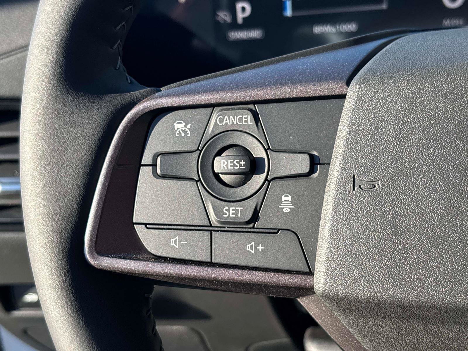 New 2026 Nissan Sentra SV w/ SV Convenience Package image 21