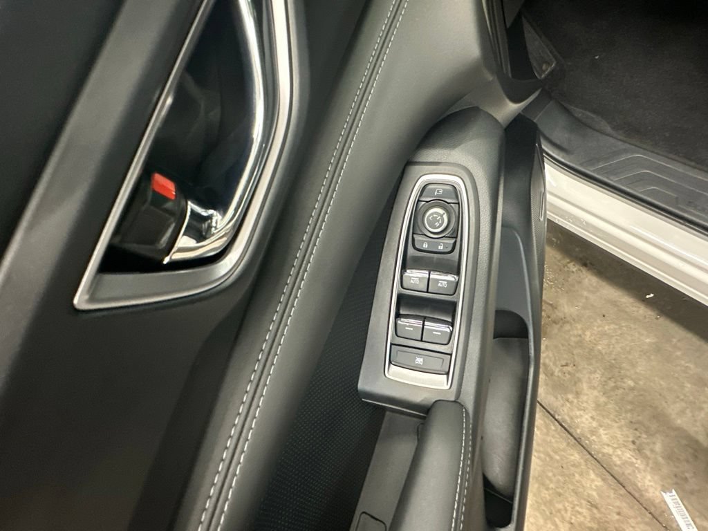 Certified 2026 Subaru Ascent Limited AWD/4WD image 28