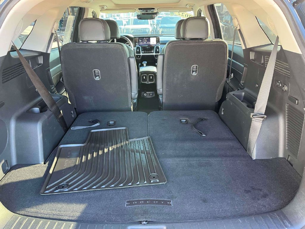 Used 2022 Kia Sorento SX Prestige AWD/4WD image 8