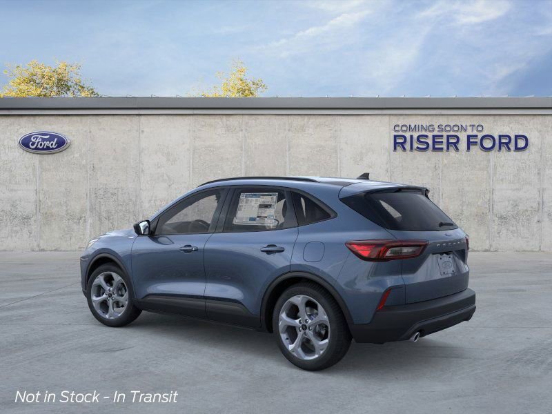 New 2026 Ford Escape ST-Line image 4