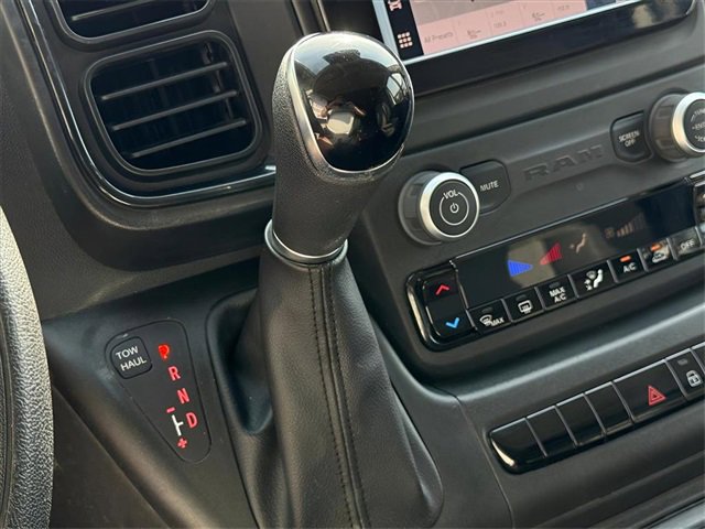 Used 2023 RAM ProMaster 2500 image 18