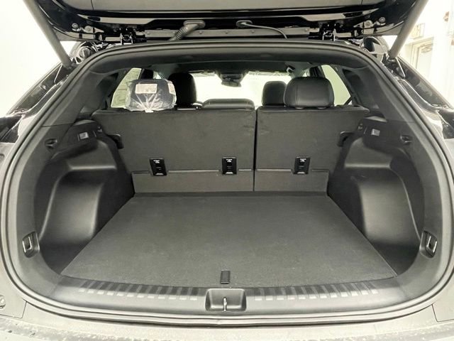 New 2026 Chevrolet Blazer EV LT image 12