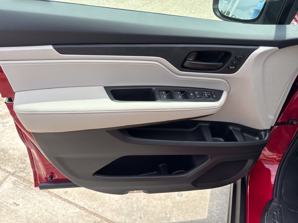 New 2026 Honda Odyssey EX-L image 11