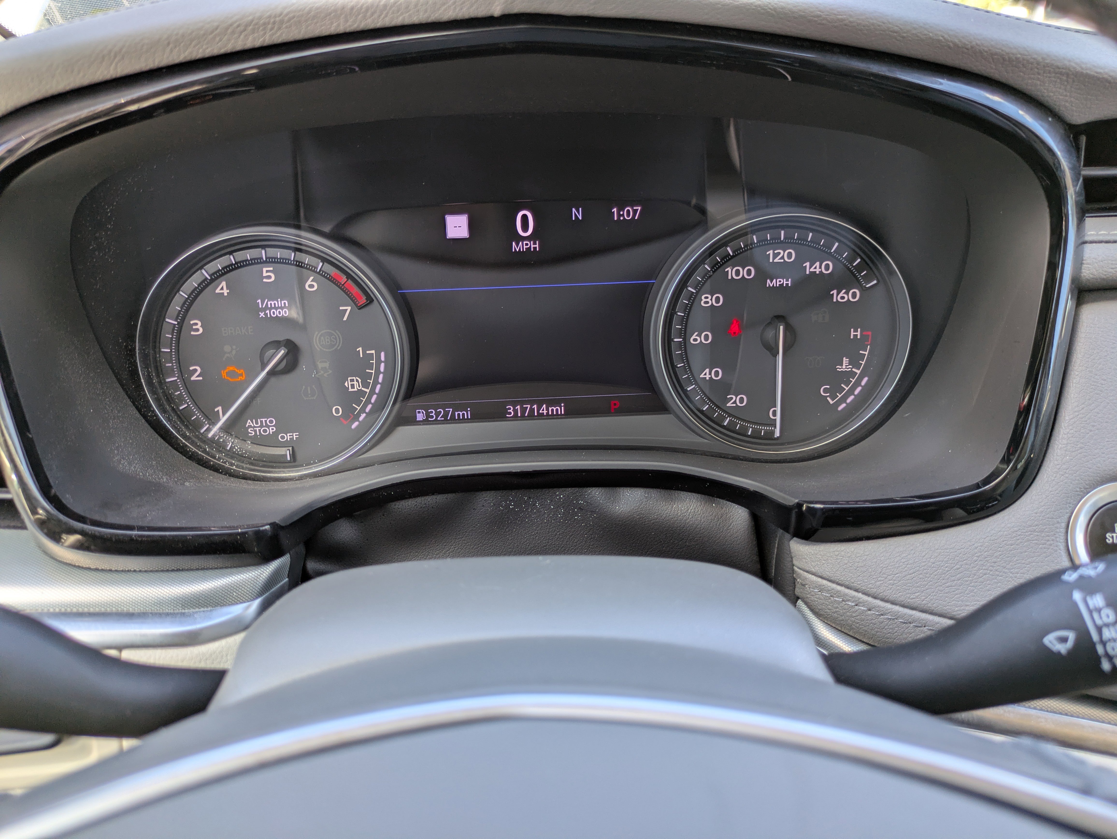 Certified 2022 Cadillac XT5 Premium Luxury w/ Technology Package image 23