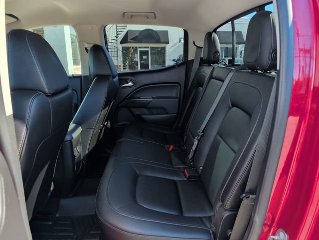 Used 2018 Chevrolet Colorado Z71 image 34