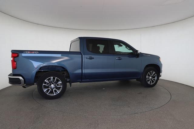 Used 2024 Chevrolet Silverado 1500 LT image 21