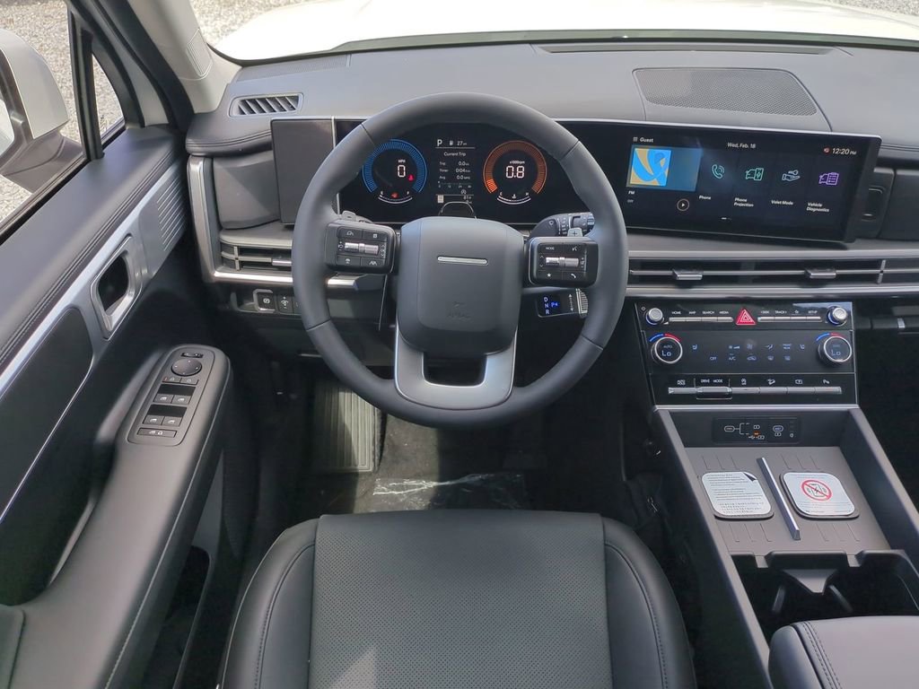 New 2026 Hyundai Santa Fe SEL image 19