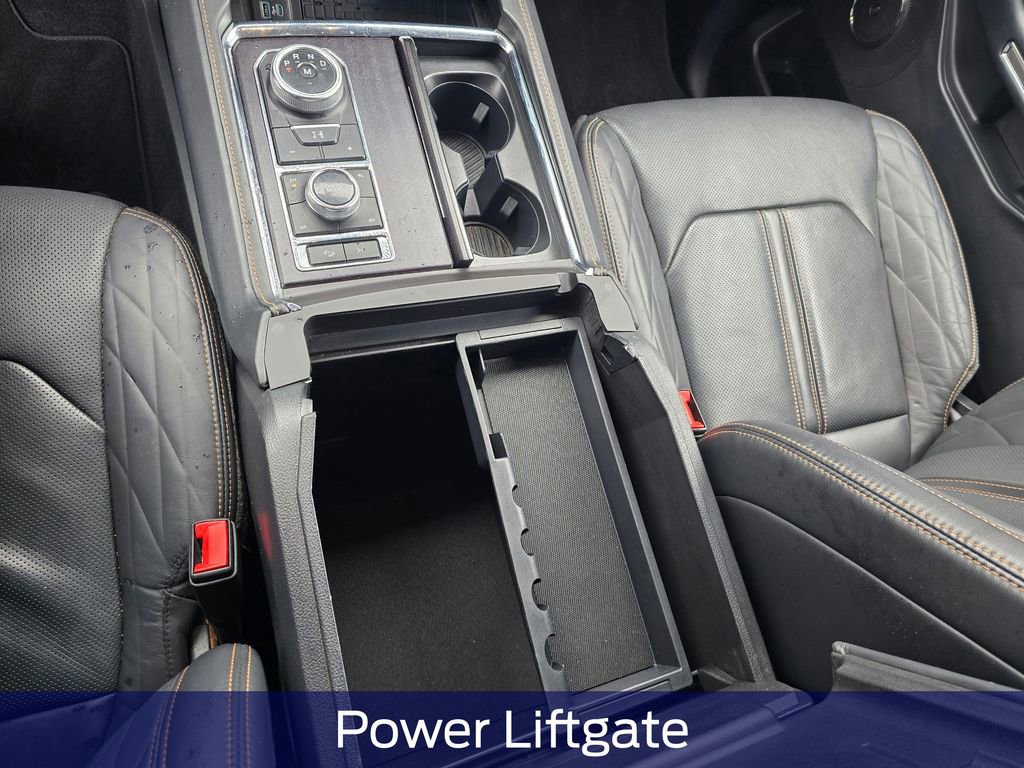 Used 2023 Ford Expedition Max Platinum AWD/4WD image 28