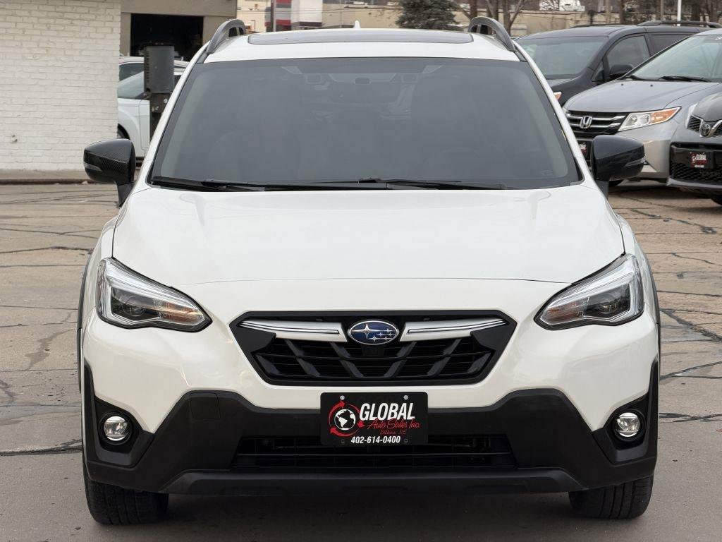 Used 2021 Subaru Crosstrek 2.5i Limited w/ Moonroof Package 2 AWD/4WD image 3