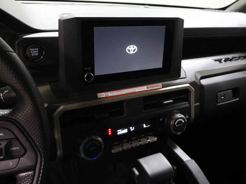 New 2026 Toyota Tacoma SR5 AWD/4WD image 18