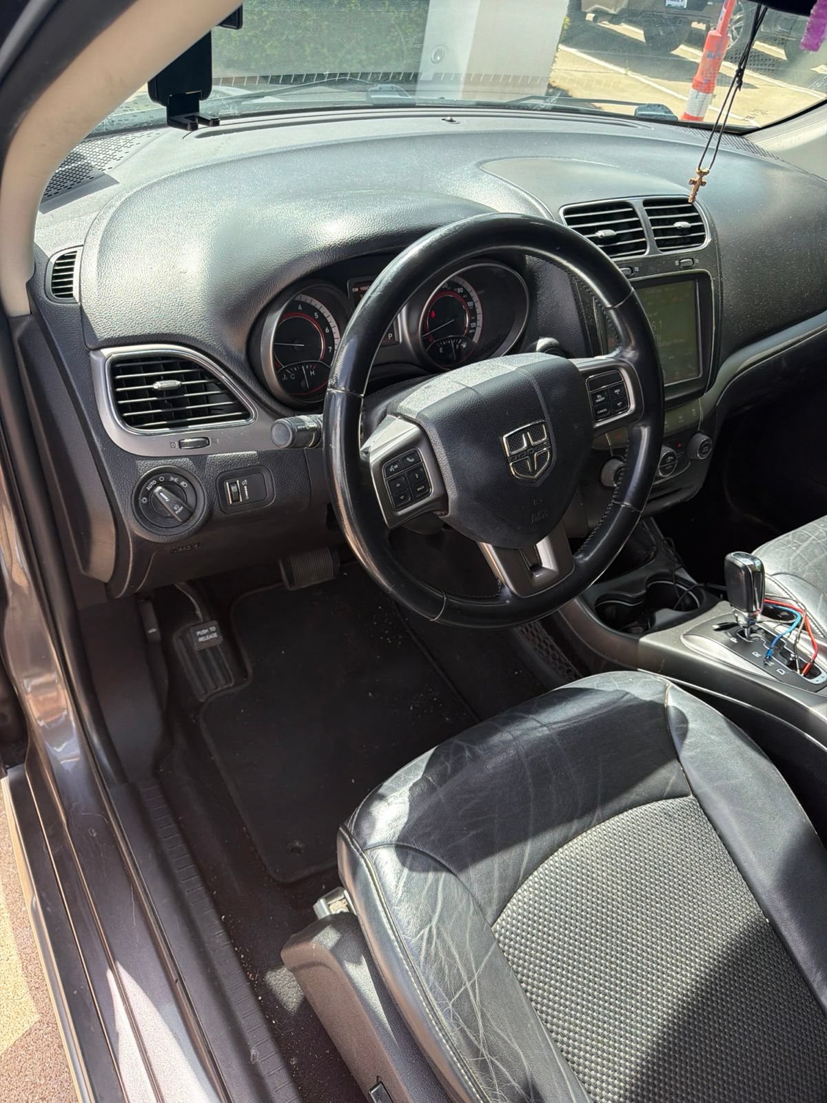 Used 2019 Dodge Journey Crossroad FWD image 15