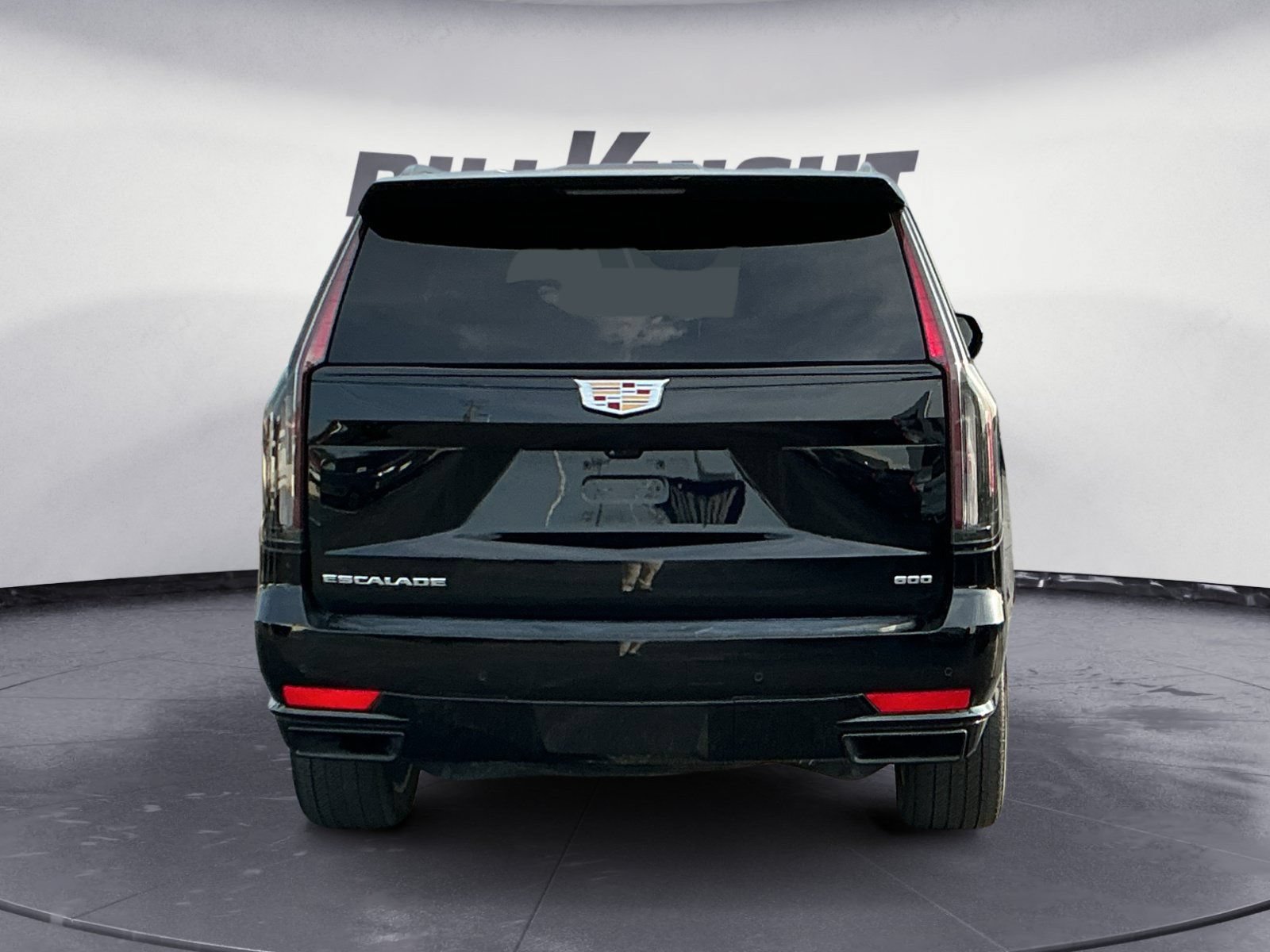 Used 2023 Cadillac Escalade Sport Platinum AWD/4WD image 4