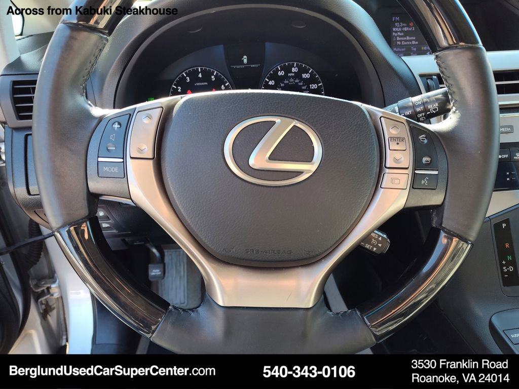 Used 2014 Lexus RX 350 AWD image 19