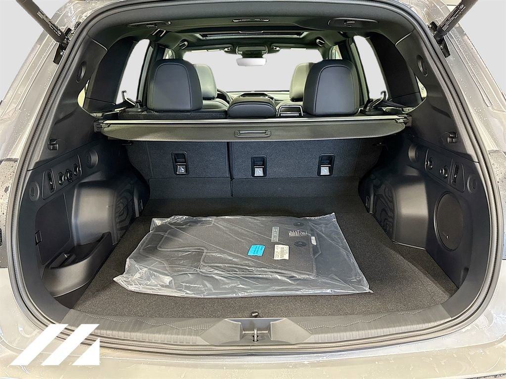 New 2026 Subaru Forester Limited AWD/4WD image 28