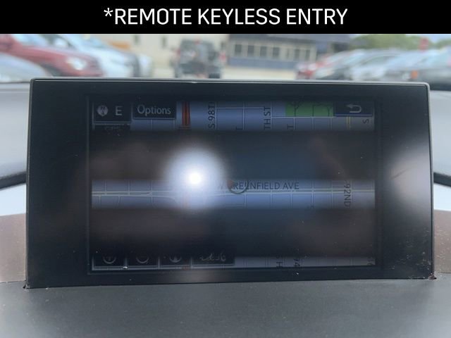 Used 2017 Lexus NX 200t AWD image 10