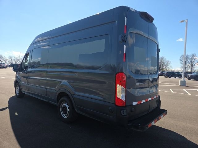 Certified 2020 Ford Transit 250 148 High Roof Extended image 12