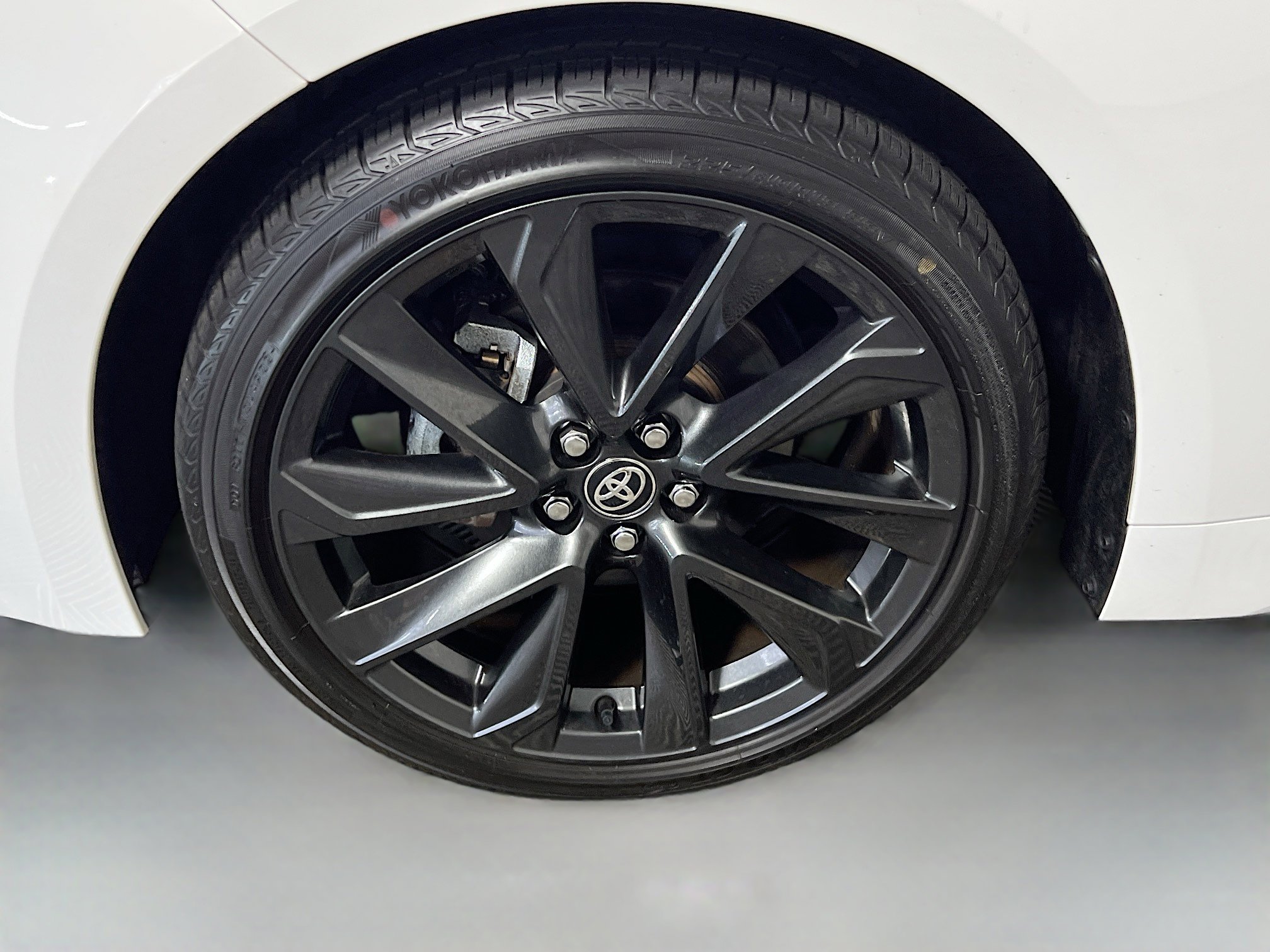 Used 2023 Toyota Corolla XSE image 14