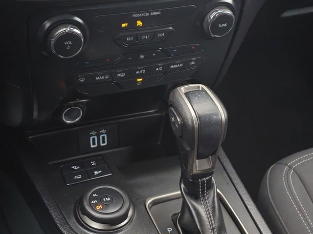 Used 2023 Ford Ranger XLT w/ Equipment Group 301A Mid image 21