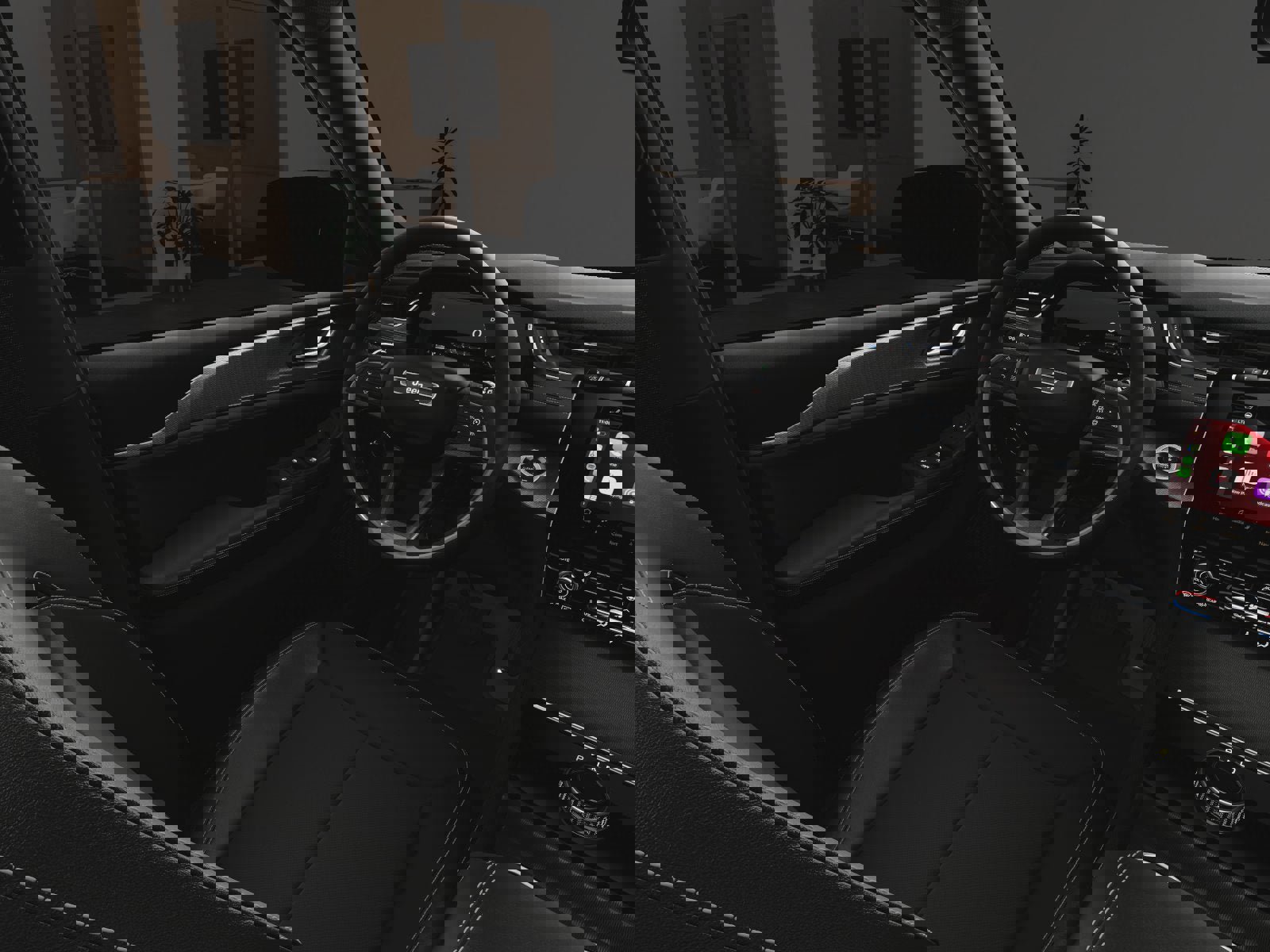 New 2024 Jeep Grand Cherokee L Altitude image 48